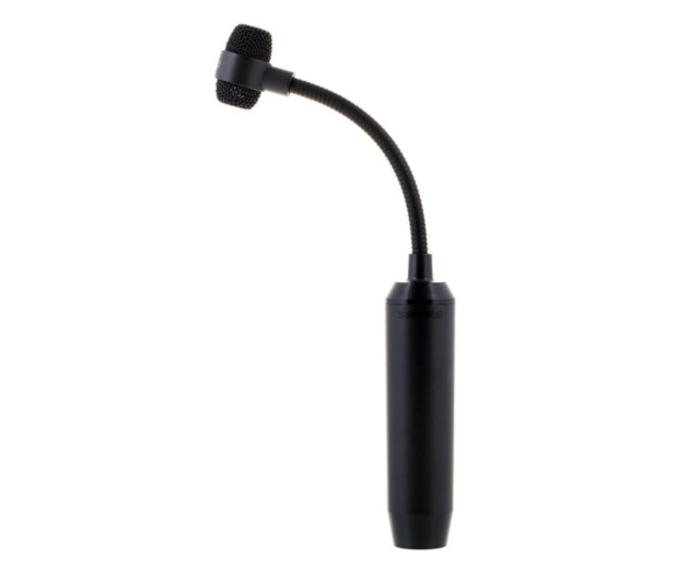 Shure PGA98D-XLR - 641930 - zdjęcie 5
